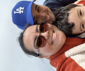 Fundraising Page: Jennifer O’Gorman